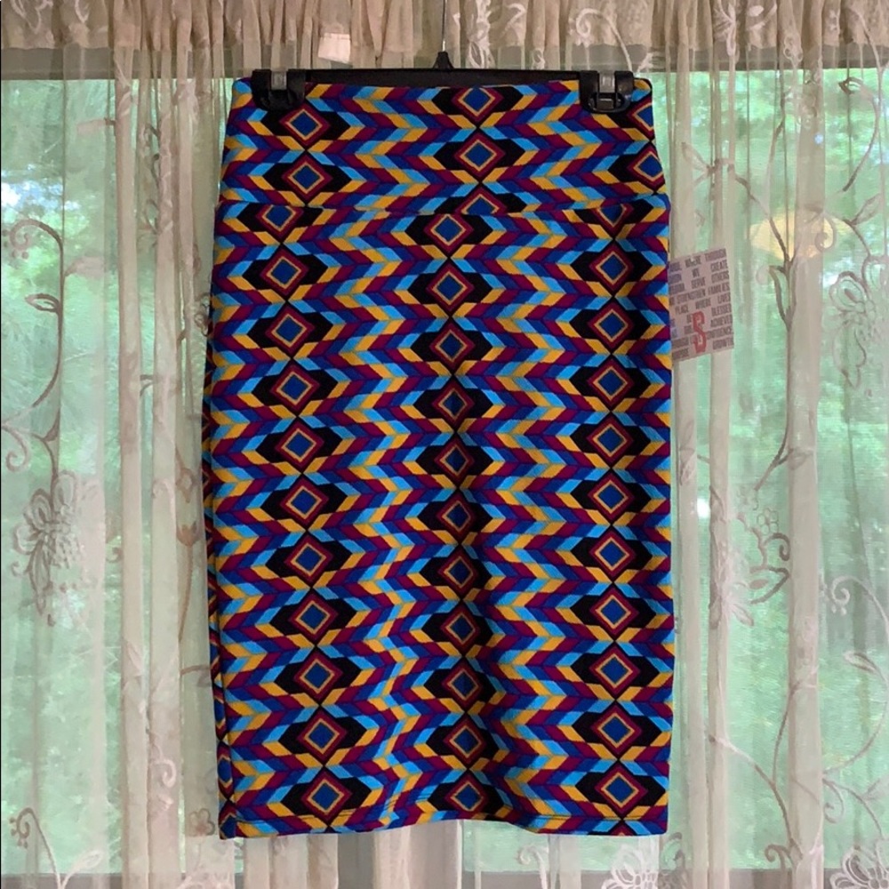 LulaRoe Skirt